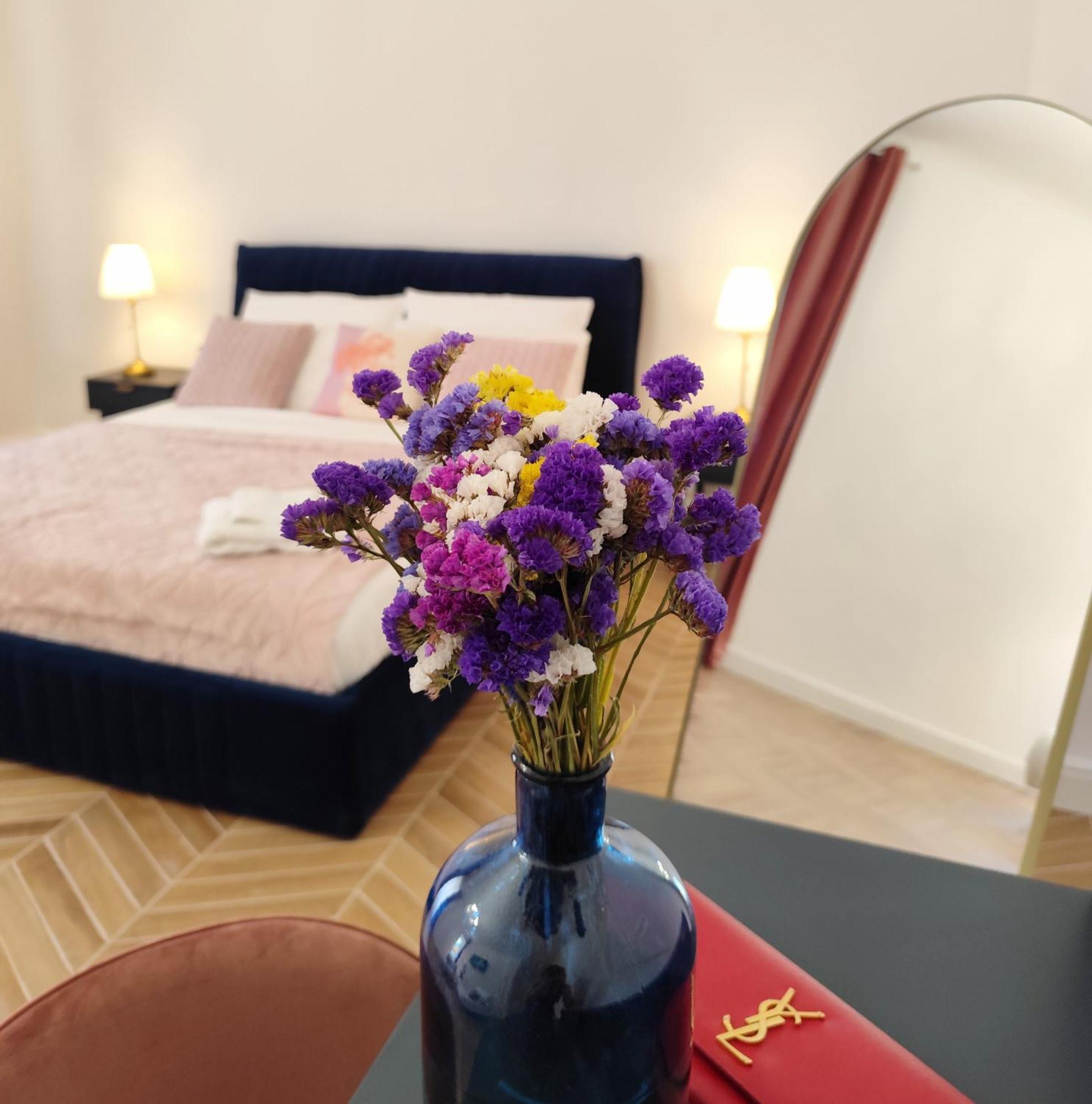Vatican Eco Suite Rome Buitenkant foto