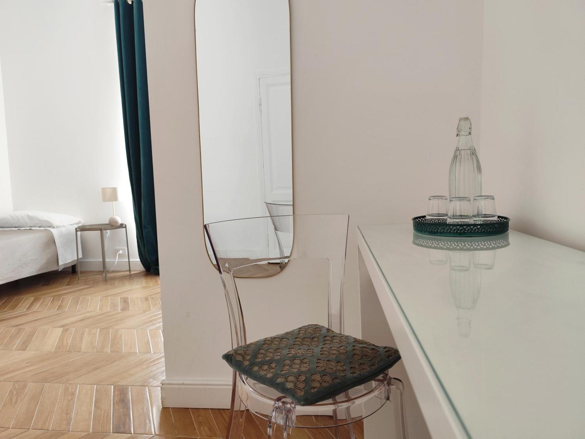 Vatican Eco Suite Rome Buitenkant foto